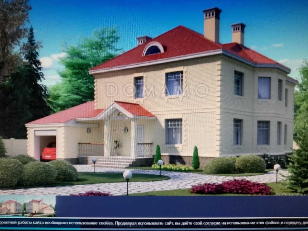 Продам дом 240кв м в Каскелене