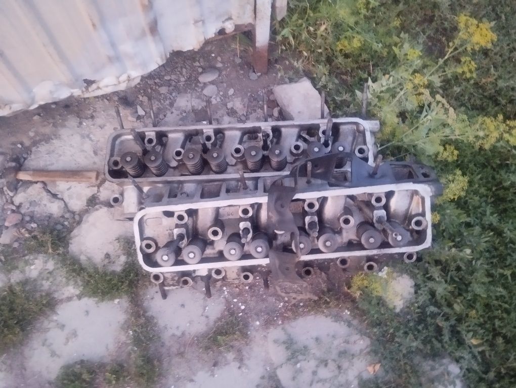 Газ 53 1994 года