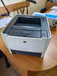 Принтер HP P2015
