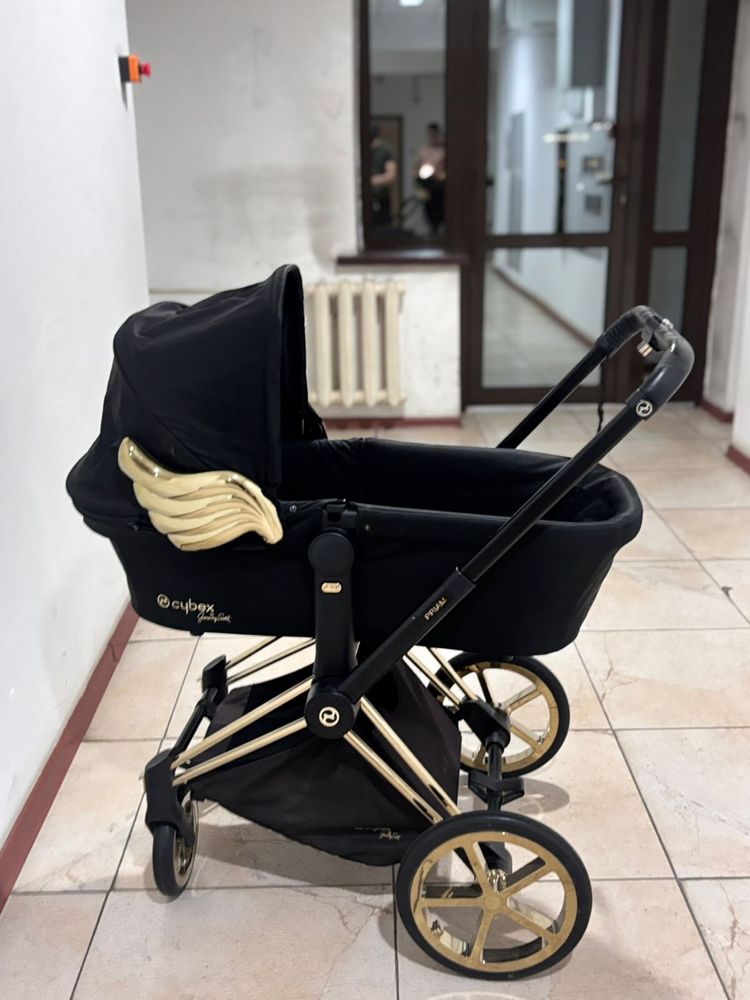 Детская Коляска CYBEX