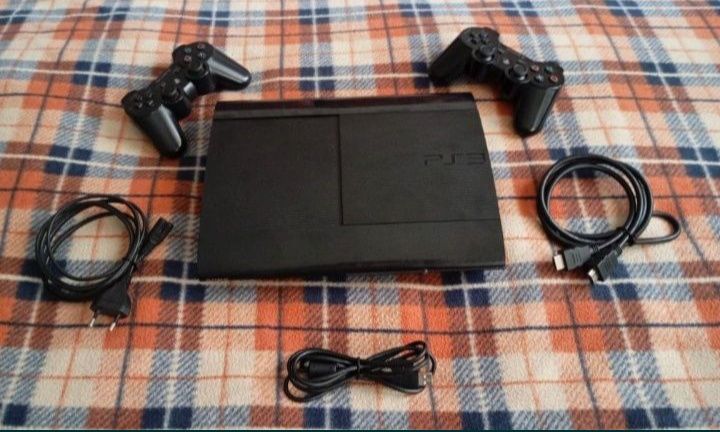 Play Station 3 slim дёшево