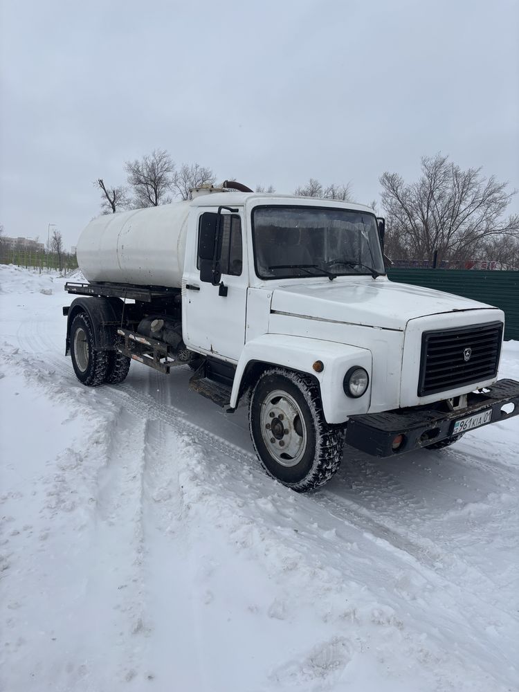Продам ассенизатор