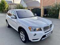 Продам бмв х3 f25