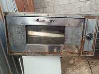 Продам печку для выпечки самса