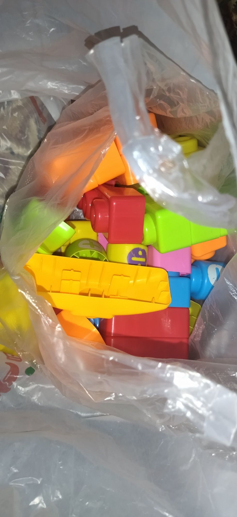 Продам игрушки дёшево