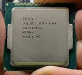 Intel Core i7-4790K