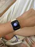 Apple Watch (GPS, 2го поколения)