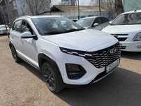 Chery Tiggo в аренду. Прокат авто. От 14000тг. Аренда АВТО АСТАНА
