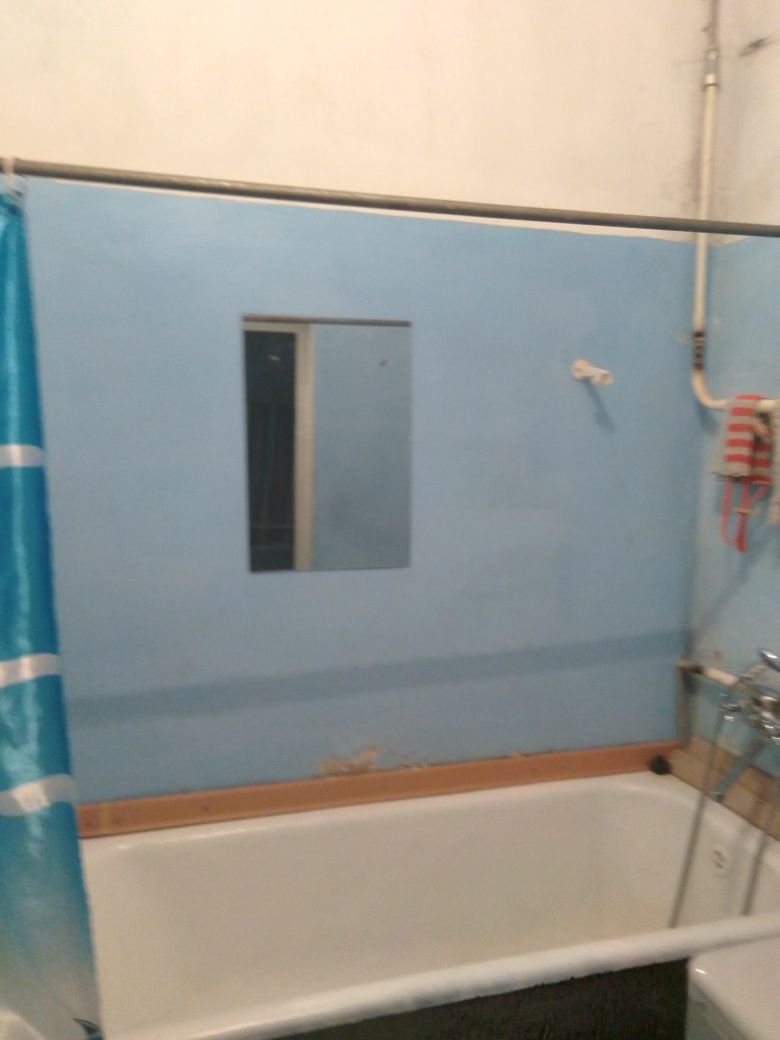 Продам в 3х комн.кв. 2е комнаты в н.Согре.