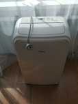 Продам б/у мобильный кондиционер Midea MPPD-12HRN1