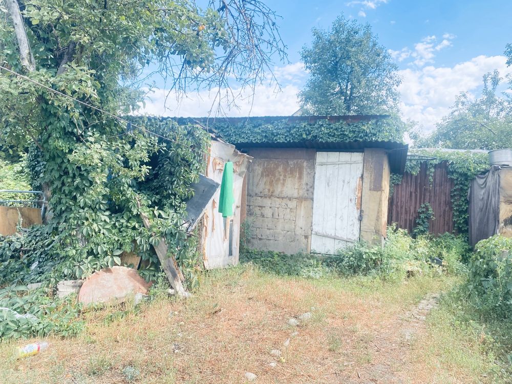 продается домик в Кендалинской даче