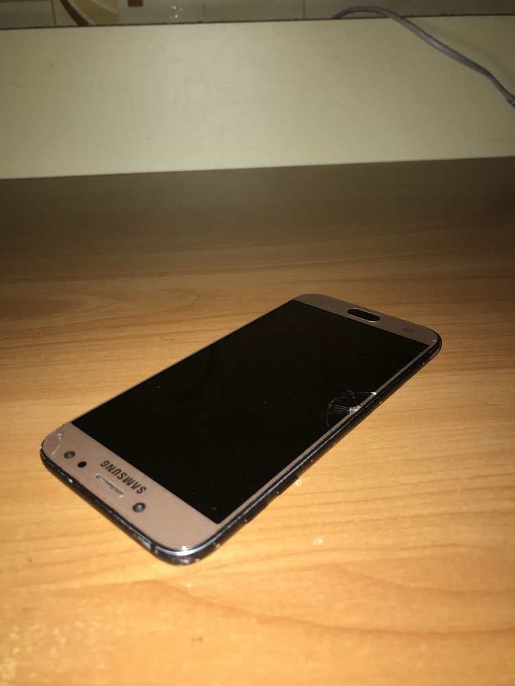Samsung J7, 7000 тг