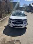 Продам Chevrolet cobalt
