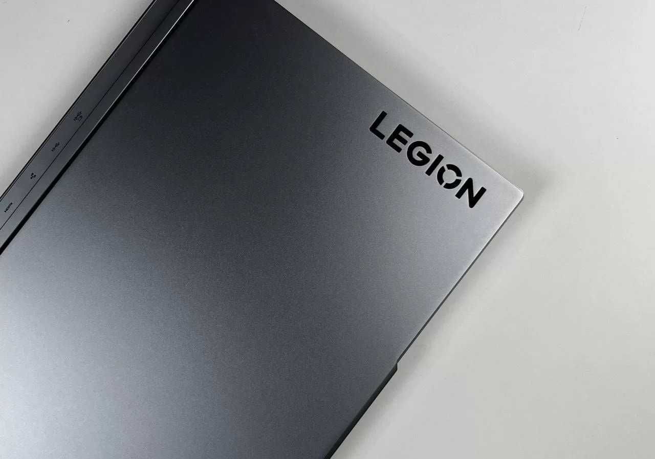 Игровой ноутбук Lenovo Legion slim 5 16APH8 | 2K Экран | RTX 4060