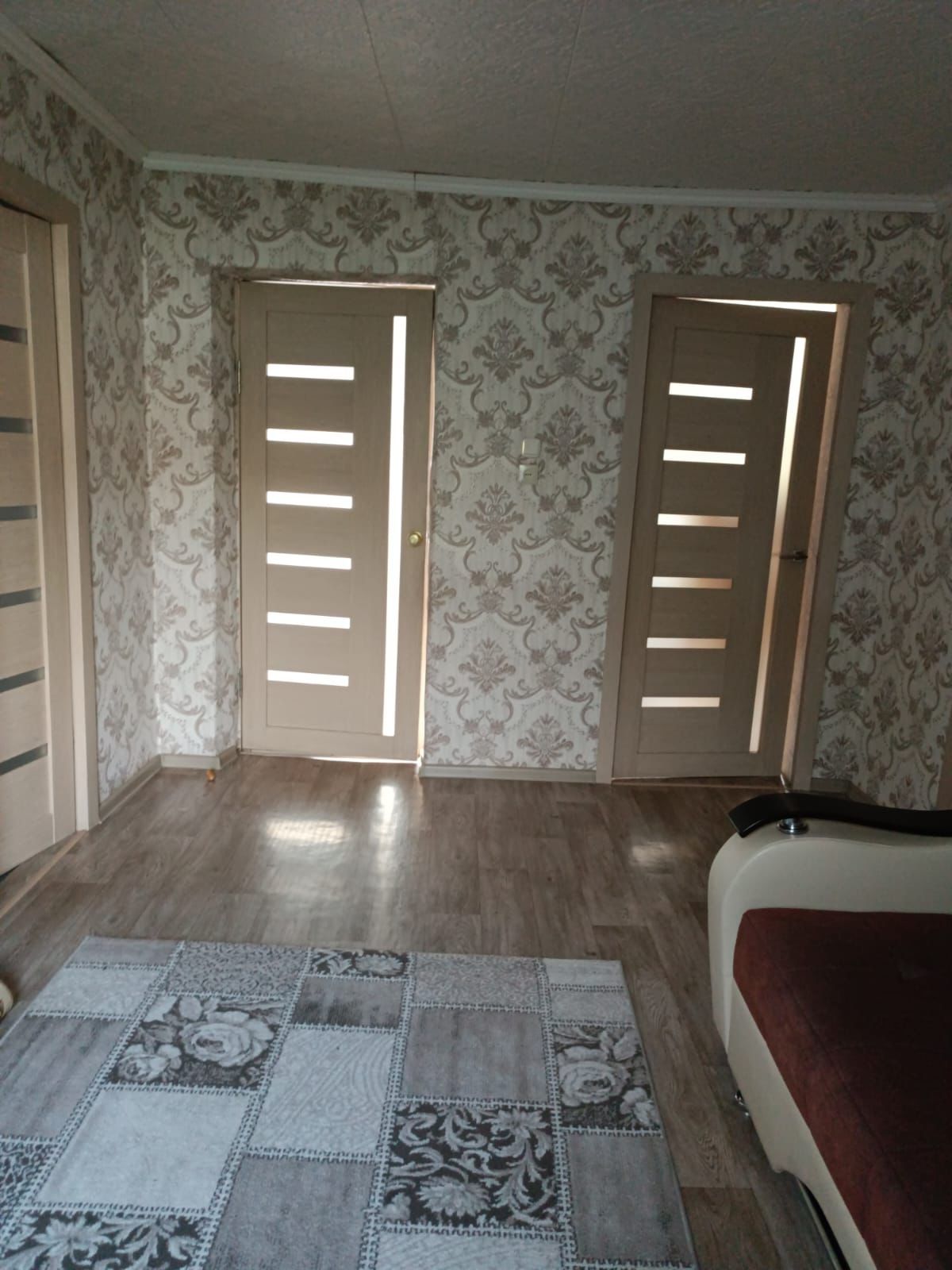 Продаются дом,в станция солоничка кокпекты.