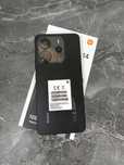 Xiaomi Redmi Note 14 128 gb (с.Баскудык Сункар 9) лот 666226