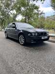 Продам BMW E39 2,5л механика