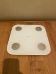Mi электронные, диагностические Mi Body Composition Scale 2 до 150 кг