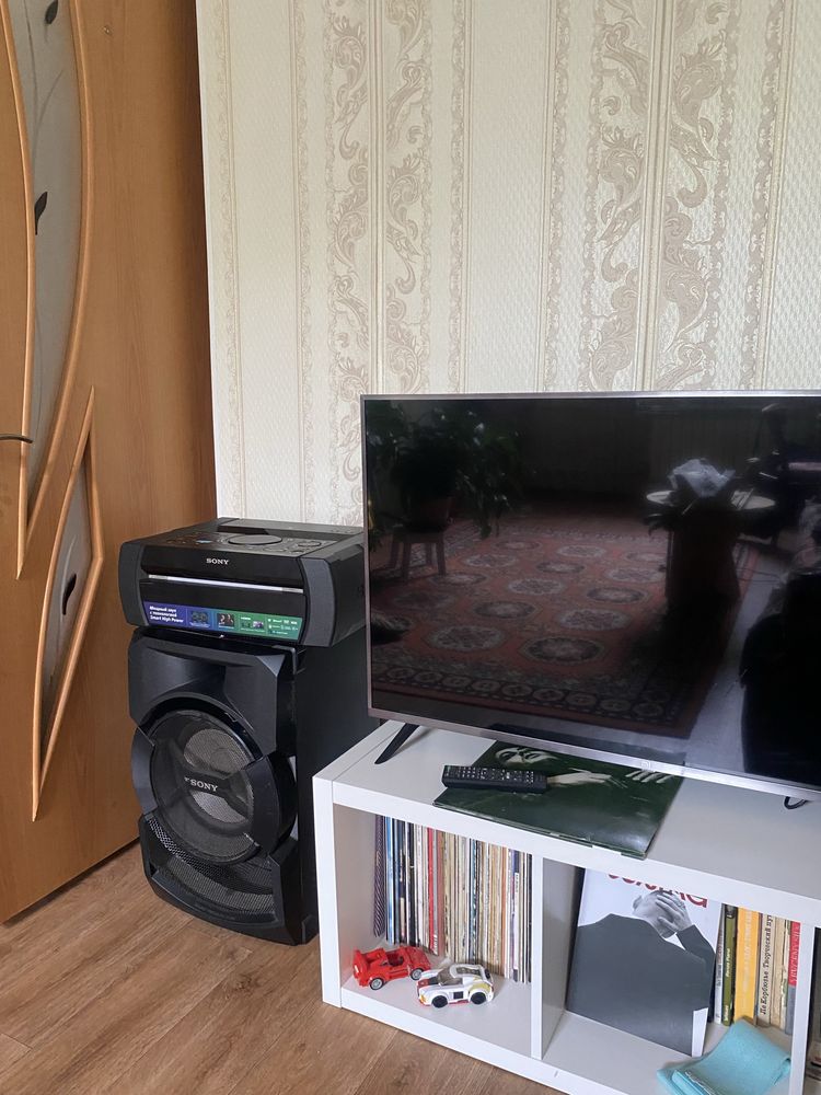 Телевизор Xiaomi LED TV L43M5-5ARU