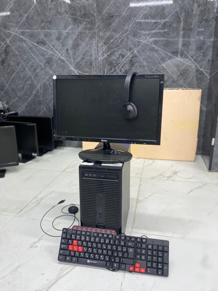Продам компьютеры