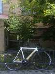 fixed gear intro7tech fs-01/фикс
