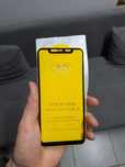 Стекло защитное на Xioami mi8