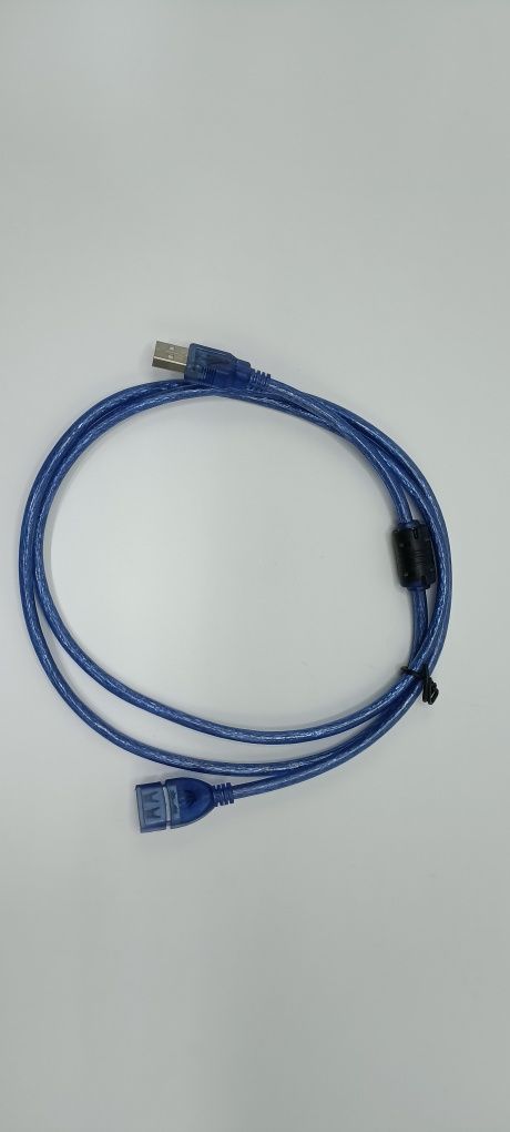 USB удлинители 1.5м. и 3 м.