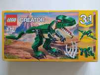 LEGO Creator Грозный динозавр 3-в-1 31058