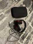 Наушники Sennheiser HD 458BT