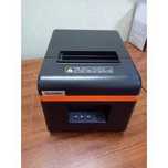 НОВЫЙ принтер чеков (чековый) XPrinter N160II USB + Wifi. 1 год