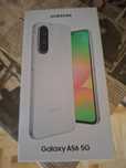 Телефон SAMSUNG Galaxy A56 5G