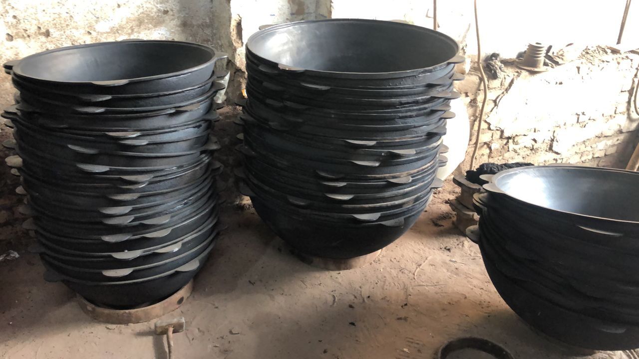 ТУЛЬСКИЙ Самовары 5л ,8л. АФГАНСКИЙ Казаны, Чугунные Казаны и Очаги