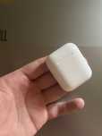 Airpods 2 кейс оригинал