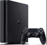 Sony PlayStation 4 slim 500gb