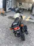 Продам мотоцикл 200 SS  в хорошем састоянии