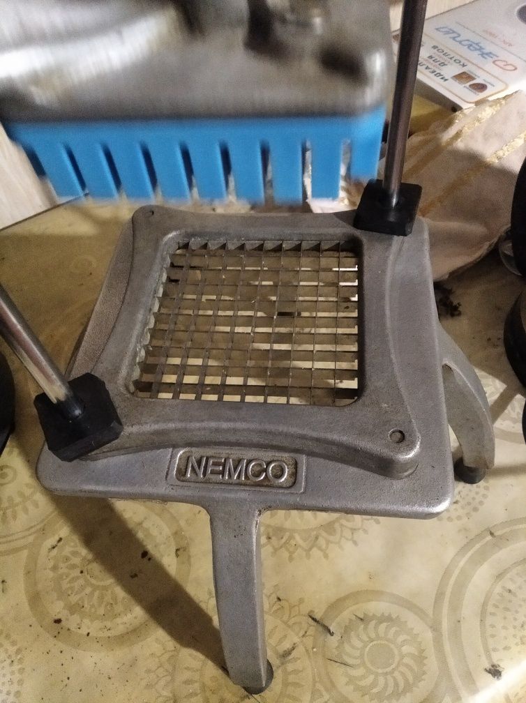 Овощерезка nemco