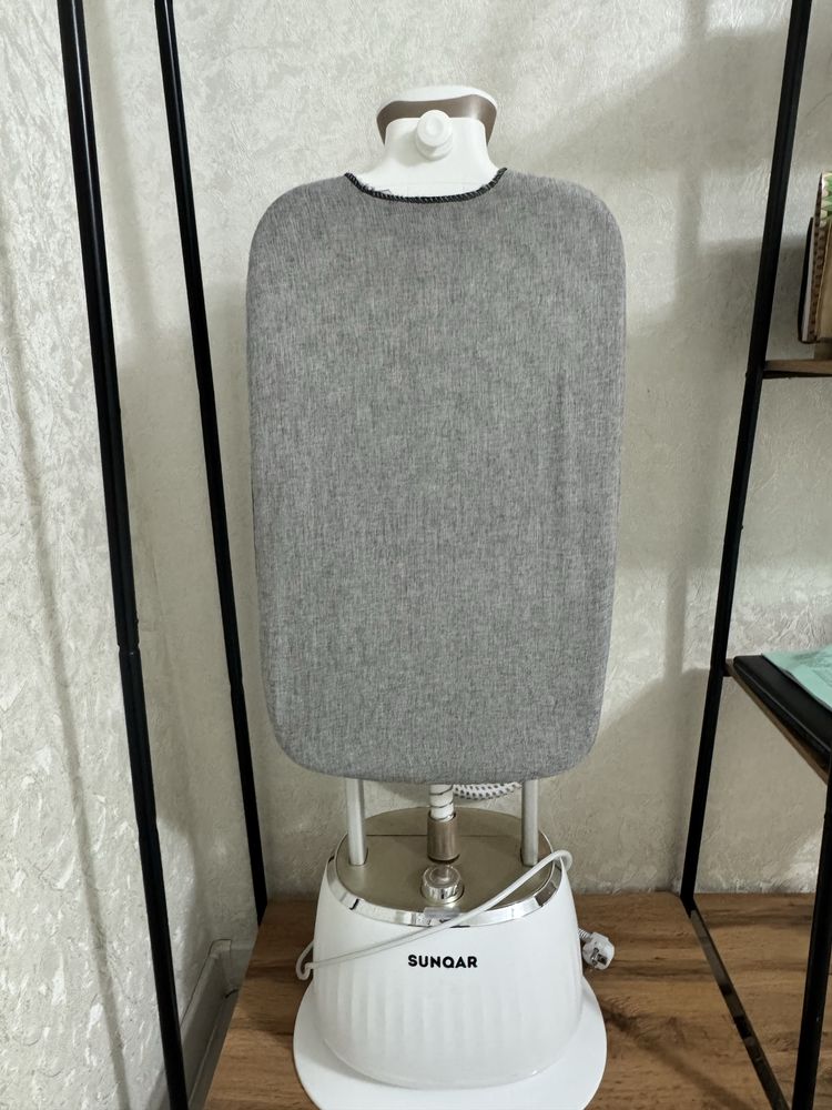 Продам парный утюг
