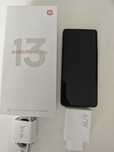 Продается сот.телефон Xiaomi 13 lite 8/256 гб