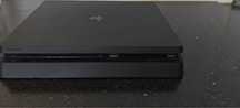 Продам Ps4 slim в комплекте фифа 21  и  nfs