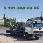 Манипулятор и эвакуатор 2в1, маникулятор, экватор, екуатор, екват