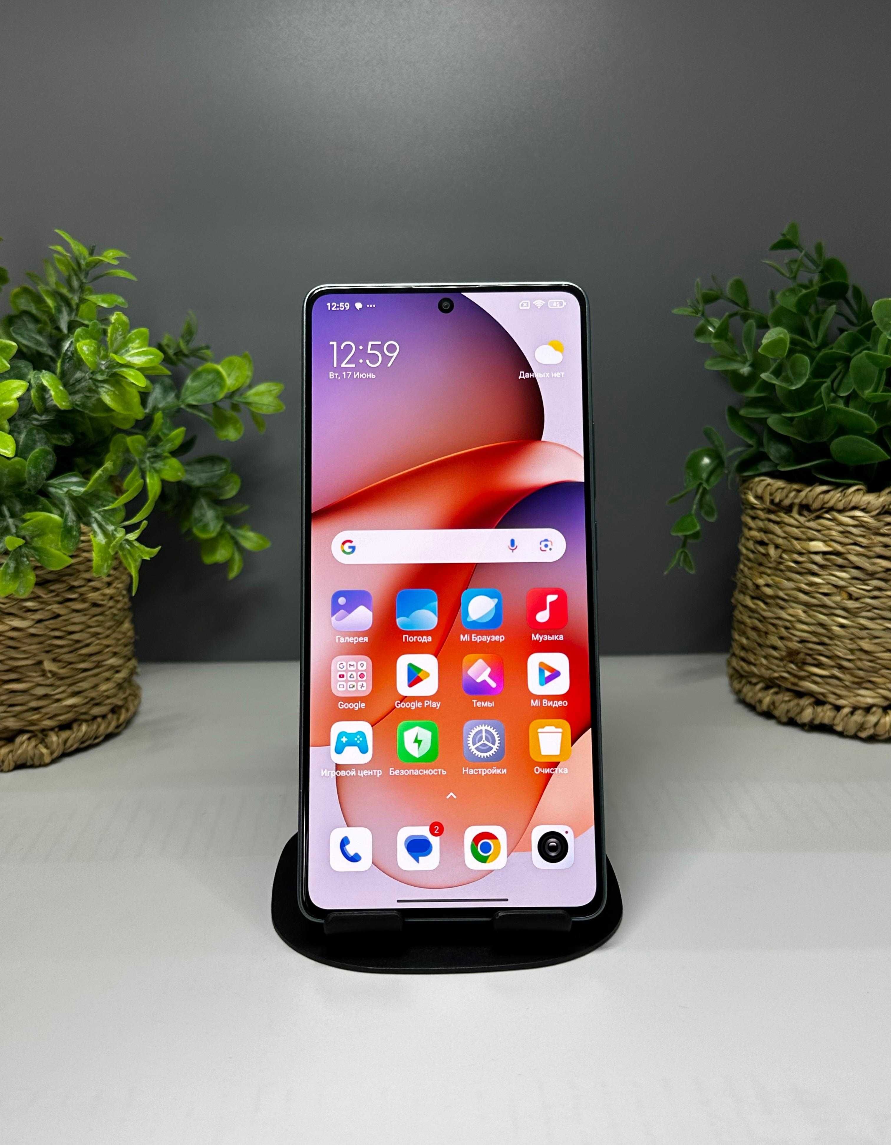 «Ломбард Белый» Павлодар Xiaomi Redmi Note 13 Pro 4G 8GB/256GB