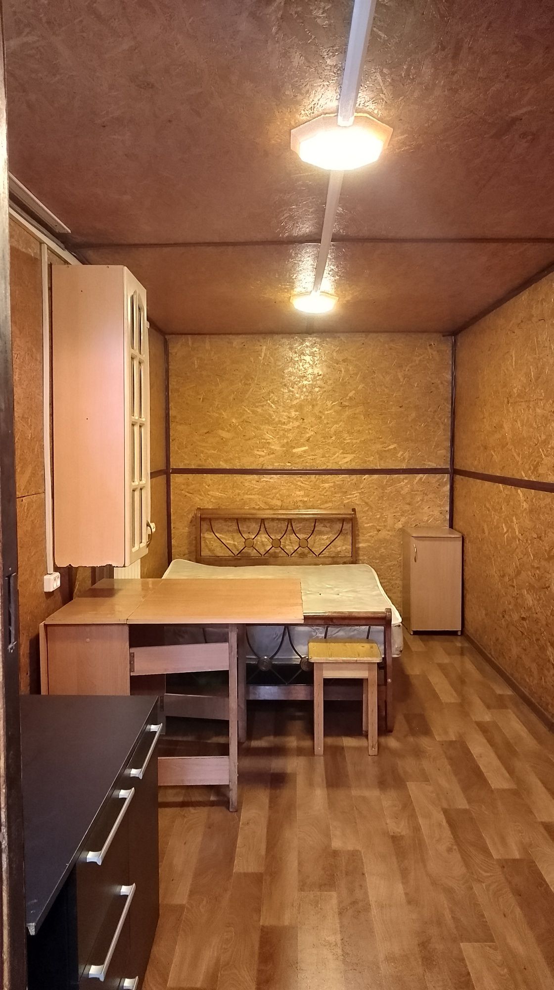 Сдам в аренду 1 комнатную квартиру 25 кв
