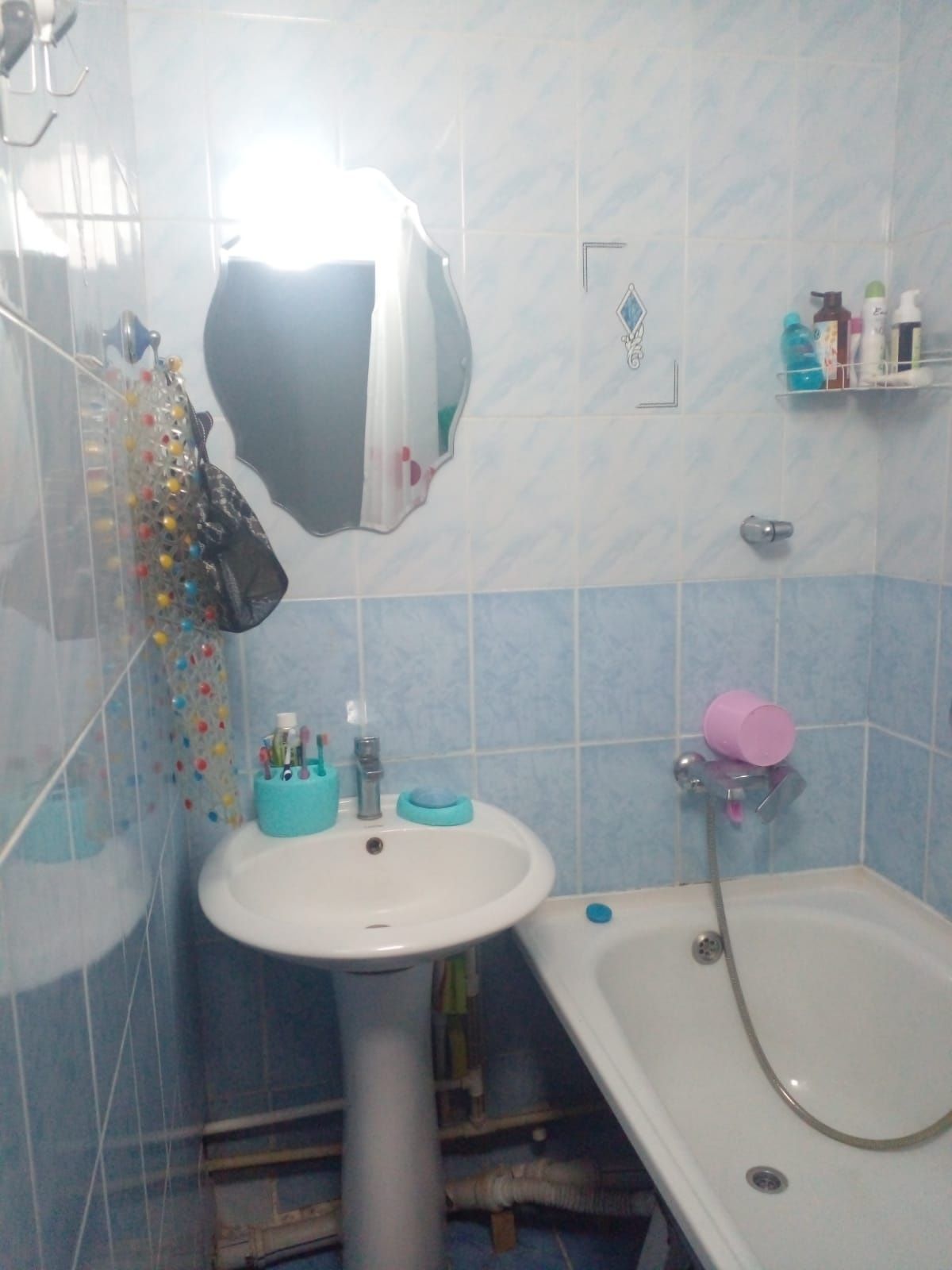 Продается квартира