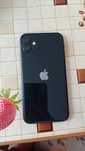 iPhone 11 с гарантией