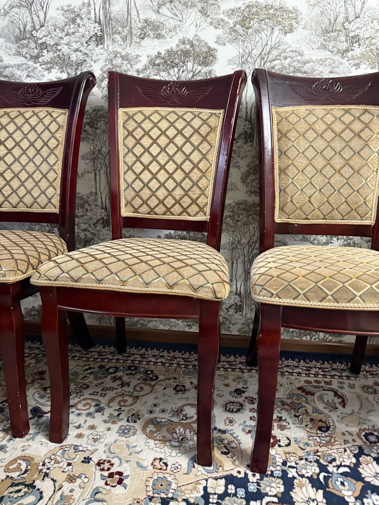 Продам срочно стулья 10шт