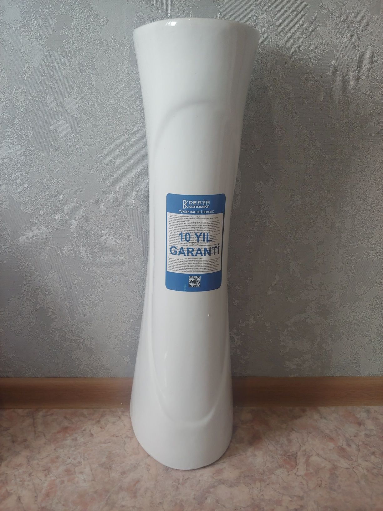 Пьедистал для раковины