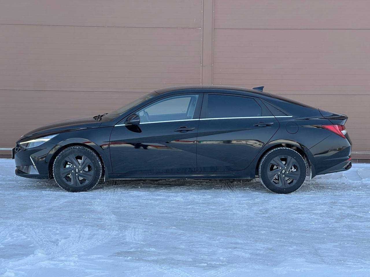 Hyundai Elantra БЕЗ ВОДИТЕЛЯ. Прокат авто. Аренда авто. Аренда машин.