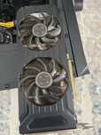 Продам gtx 1070 8gb