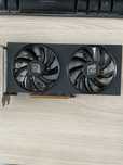 Видеокарта RADEON RX 5500 XT 8GB «PowerColor»