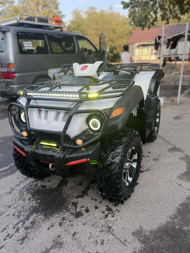 Gamax ax 600 xmr